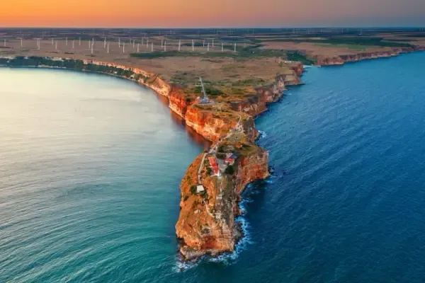 Нос Калиакра