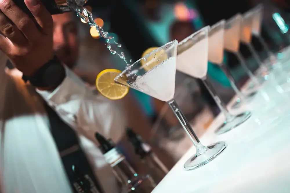 Професионални събития