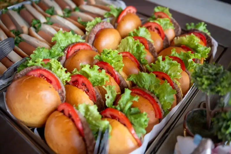 Der Geschmack des Ortes: Eine Reise durch die Sinne