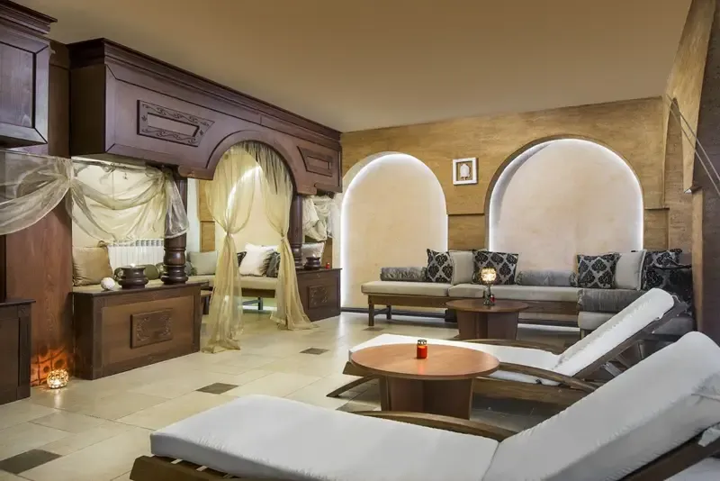 Изкуството да не бързаш: Вашата лична детоксикация