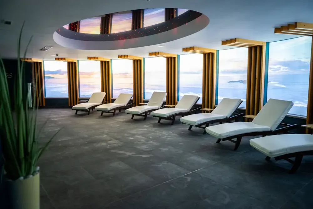 СПА преживяване